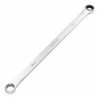 Draper HI-TORQ® Metric Extra-Long Double Ring Ratchet Spanner additional 10
