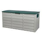 Sealey SBSC01 Outdoor Storage Box 460 x 1120 x 540mm Polypropylene additional 3