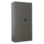 Sealey SC01 Floor Cabinet 4 Shelf 2 Door additional 4