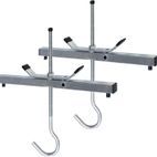 Werner 79009 Ladder Rack Clamps additional 1