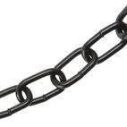 Faithfull Black Japanned Chain additional 5