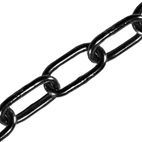 Faithfull Black Japanned Chain additional 2