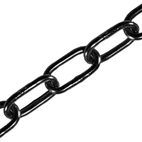 Faithfull Black Japanned Chain additional 3