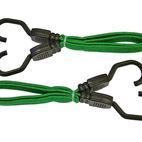 Faithfull Flat Bungee Cords additional 5