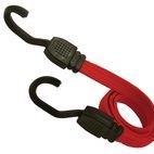 Faithfull Flat Bungee Cords additional 6
