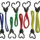 Faithfull Flat Bungee Cords additional 4