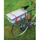 Faithfull Flat Bungee Cords additional 7