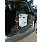 Faithfull Flat Bungee Cords additional 8