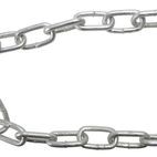 Faithfull Galvanised Chain additional 1