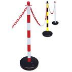 Faithfull Plastic Post additional 3