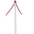 Faithfull Plastic Post additional 1