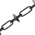 Faithfull Spike Chain additional 1