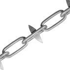 Faithfull Spike Chain additional 2