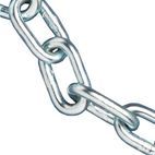 Faithfull Zinc Plated Chain additional 2