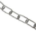 Faithfull Zinc Plated Chain additional 5