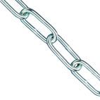Faithfull Zinc Plated Chain additional 4