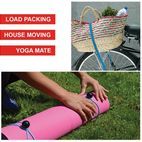 Master Lock Bungee Balls 4 Piece additional 2