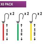 Master Lock Bungee Jar additional 10