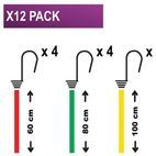 Master Lock Bungee Jar additional 7