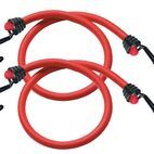 Master Lock Twin Wire Bungee Cords additional 3