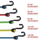 Master Lock Twin Wire Bungee Cords additional 19