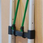 Master Lock Twin Wire Bungee Cords additional 11
