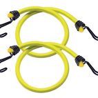 Master Lock Twin Wire Bungee Cords additional 2