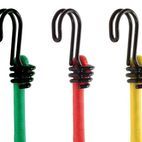 Master Lock Twin Wire™ Bungee Organiser 10 Piece additional 2
