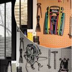 Master Lock Twin Wire™ Bungee Organiser 10 Piece additional 3