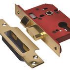 UNION StrongBOLT 22EU Euro Sashlock additional 2