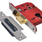 UNION StrongBOLT 22EU Euro Sashlock additional 1