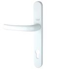 Yale Locks PVCu Replacement Handle additional 1