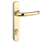 Yale Locks PVCu Retro Door Handle additional 1