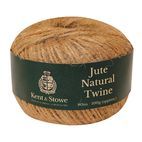 Kent &amp; Stowe Jute Twine additional 1