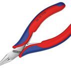 Knipex 35 Series Electronics Pliers additional 18