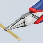 Knipex 35 Series Electronics Pliers additional 8