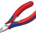 Knipex 35 Series Electronics Pliers additional 2