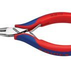 Knipex 35 Series Electronics Pliers additional 4