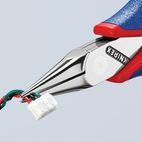 Knipex 35 Series Electronics Pliers additional 17