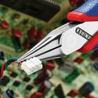 Knipex 35 Series Electronics Pliers additional 7