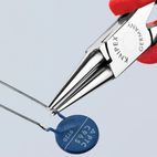 Knipex 35 Series Electronics Pliers additional 6