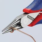 Knipex 35 Series Electronics Pliers additional 9