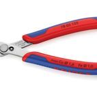 Knipex 78 Series Electronic Super Knips® additional 3