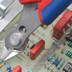 Knipex 78 Series Electronic Super Knips® additional 7