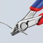 Knipex 78 Series Electronic Super Knips® additional 10