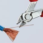 Knipex 78 Series Electronic Super Knips® additional 4