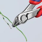 Knipex 78 Series Electronic Super Knips® additional 11