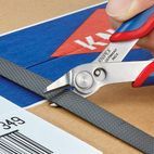 Knipex 78 Series XL Electronic Super Knips® additional 9