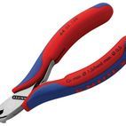 Knipex Electronic End Cutting Nippers additional 2