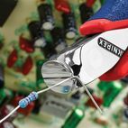 Knipex Electronic End Cutting Nippers additional 4